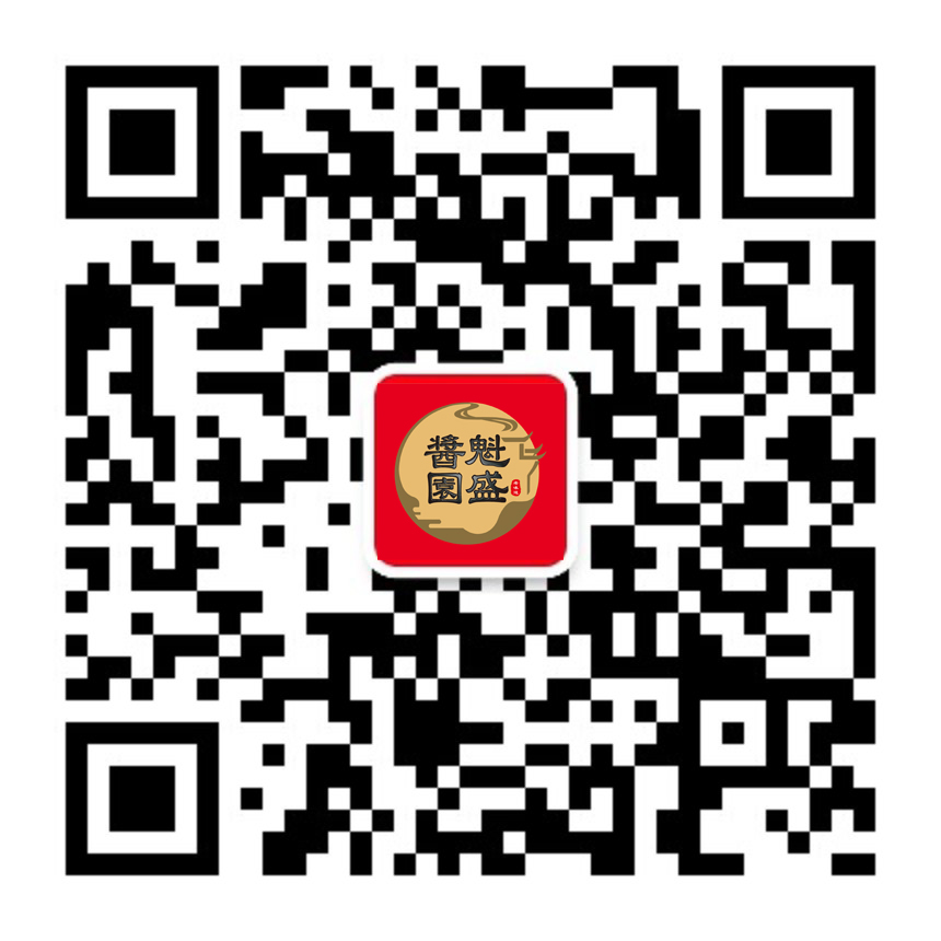 关注微信公众号